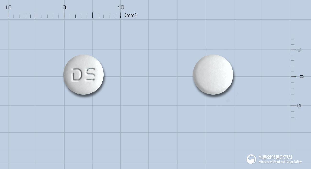 바미피드정(레바미피드)