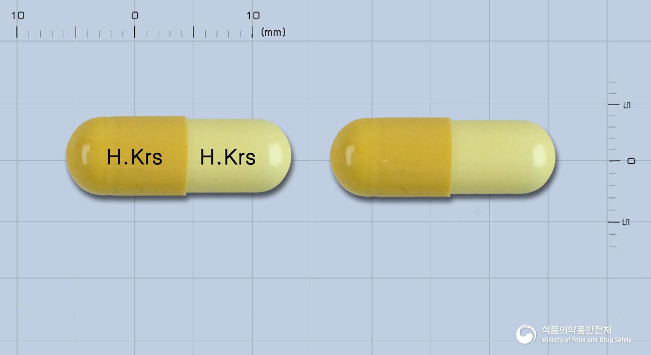 자니드캡슐(니자티딘)