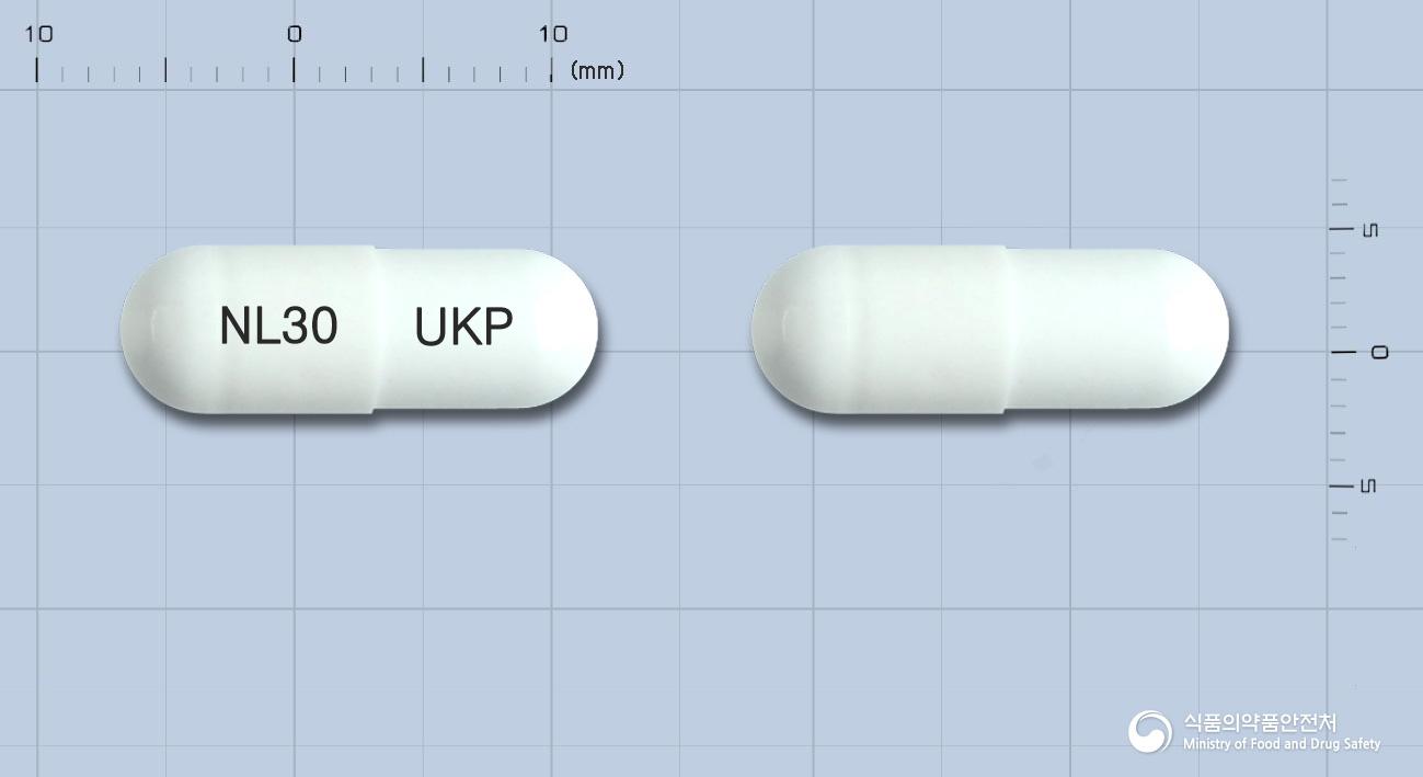 뉴란소캡슐30밀리그램(란소프라졸과립)