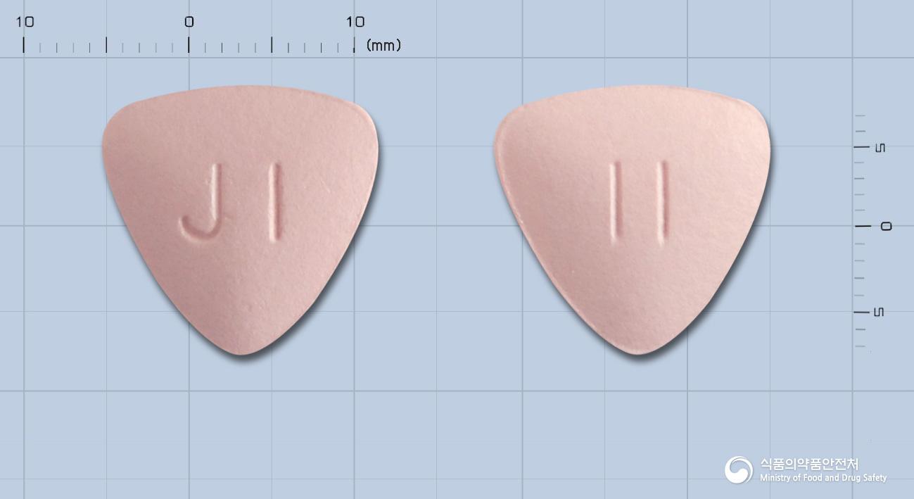 엔카비어정1밀리그램(엔테카비르)