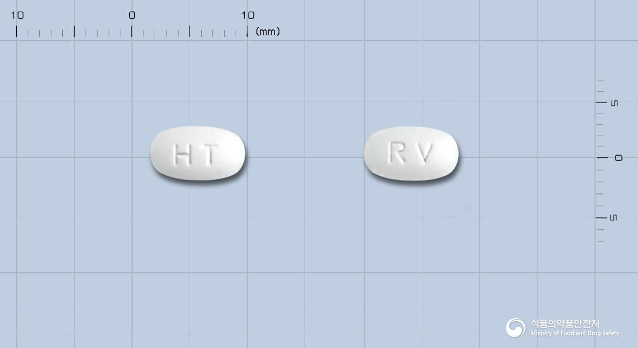 레보세트린정(레보세티리진염산염)