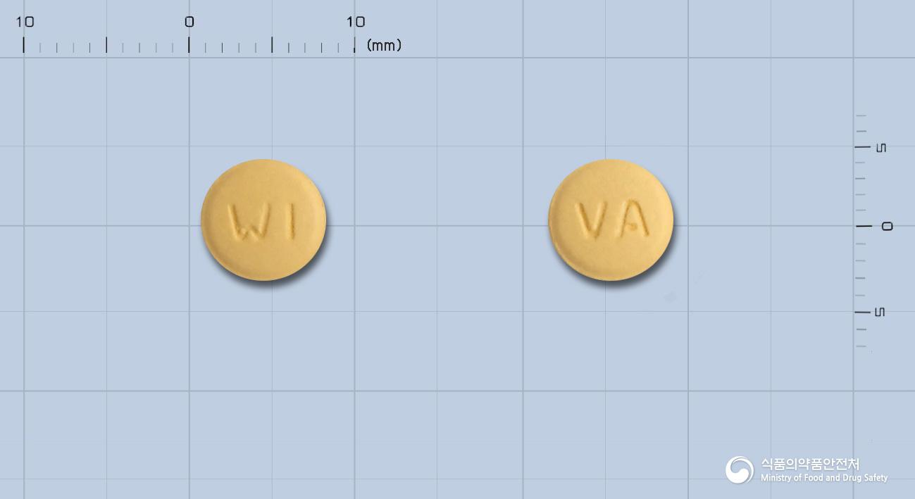 스타포지정5/80밀리그램