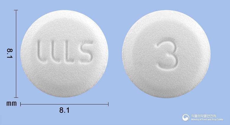 스토큐어정(레바미피드)