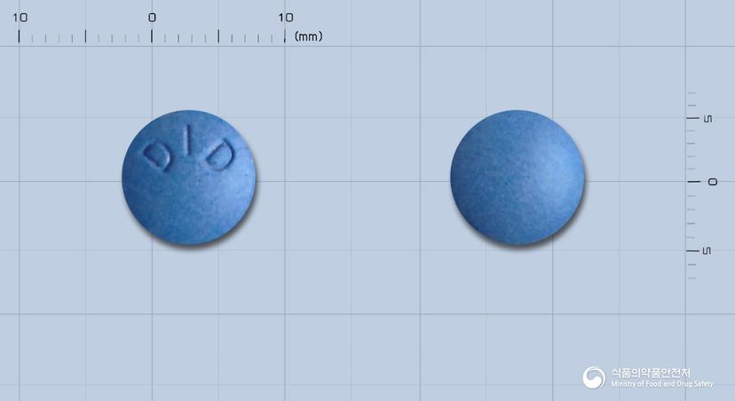 동인당나프록센정(나프록센나트륨)