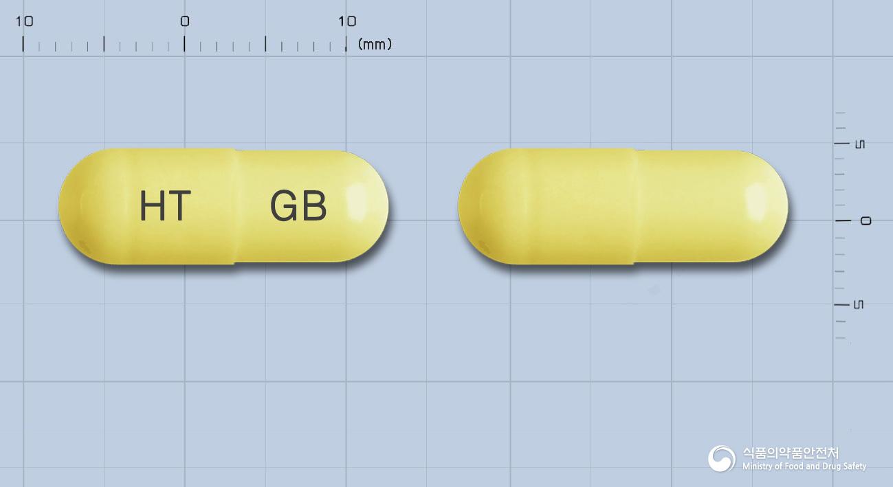가바스틸캡슐300mg(가바펜틴)