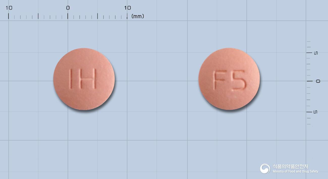 펠로딥정(펠로디핀)