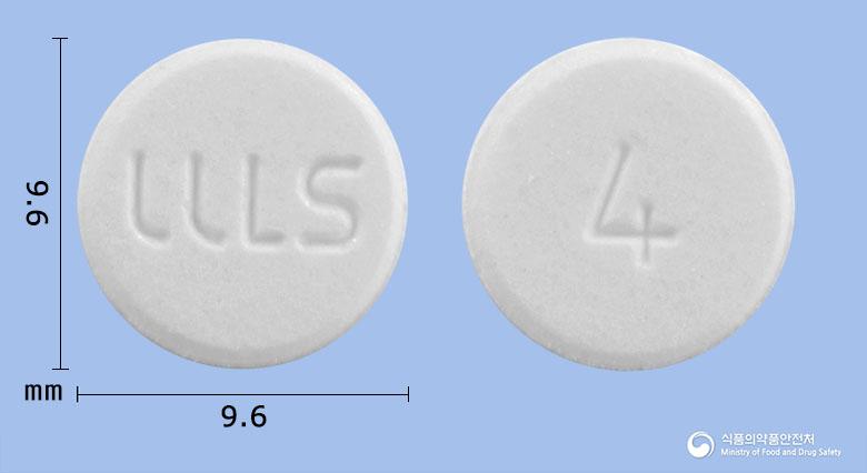 록소쿨정(록소프로펜나트륨수화물)
