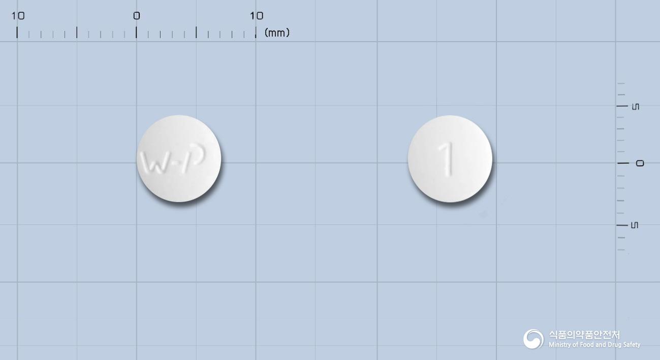 하이피오정(피오글리타존염산염)