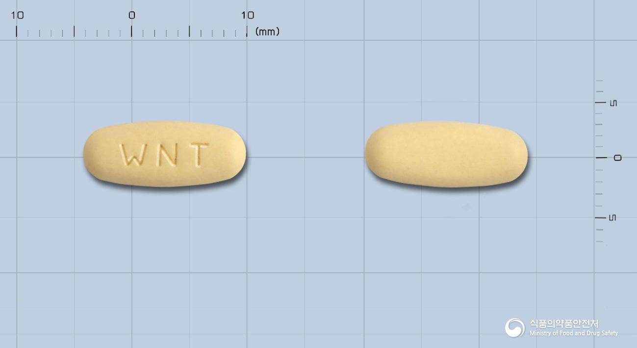 위넥스지정10/160밀리그램(수출용)
