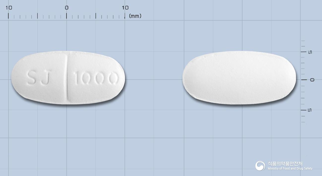 에필라탐정1000밀리그램(레비티라세탐)
