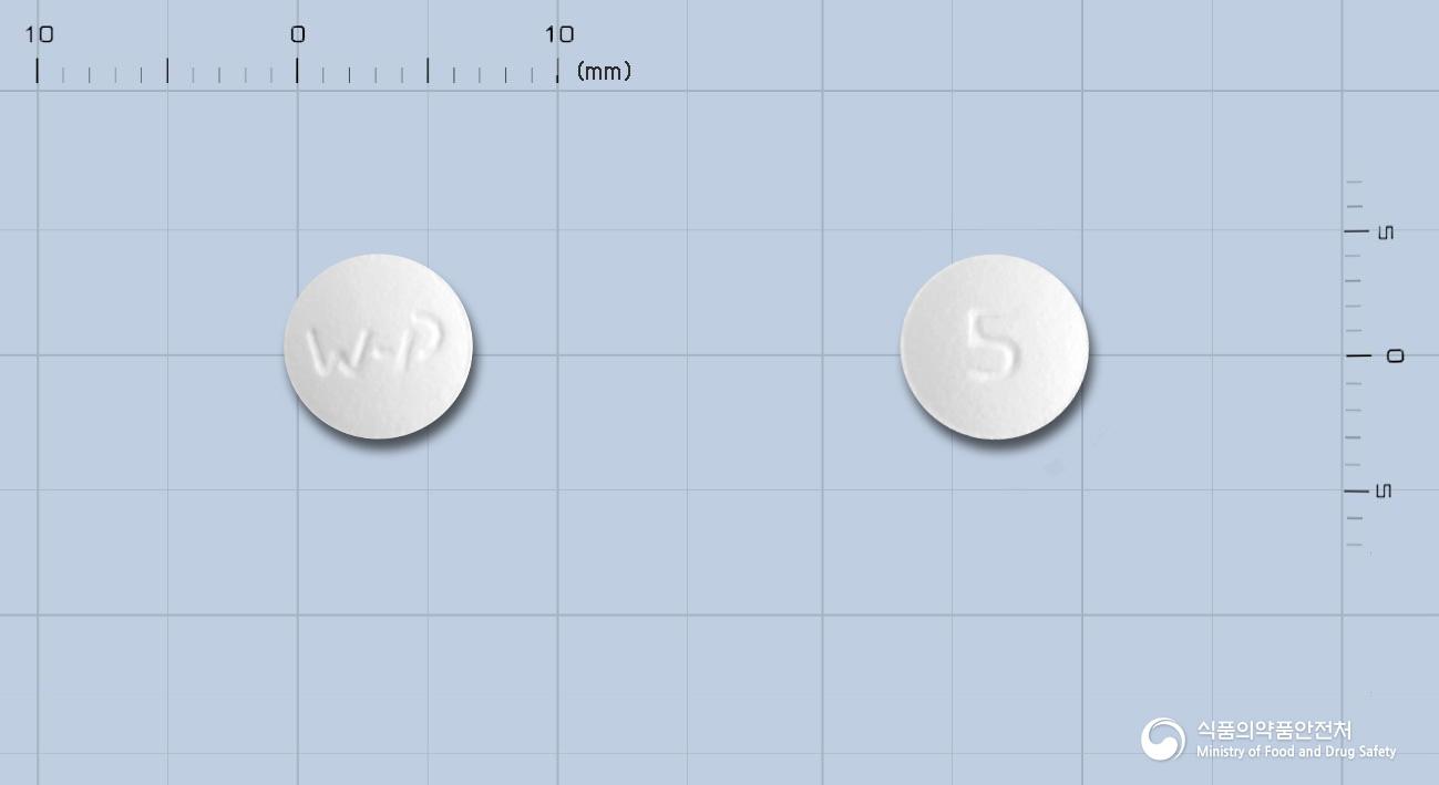 이트리드정(이토프리드염산염)