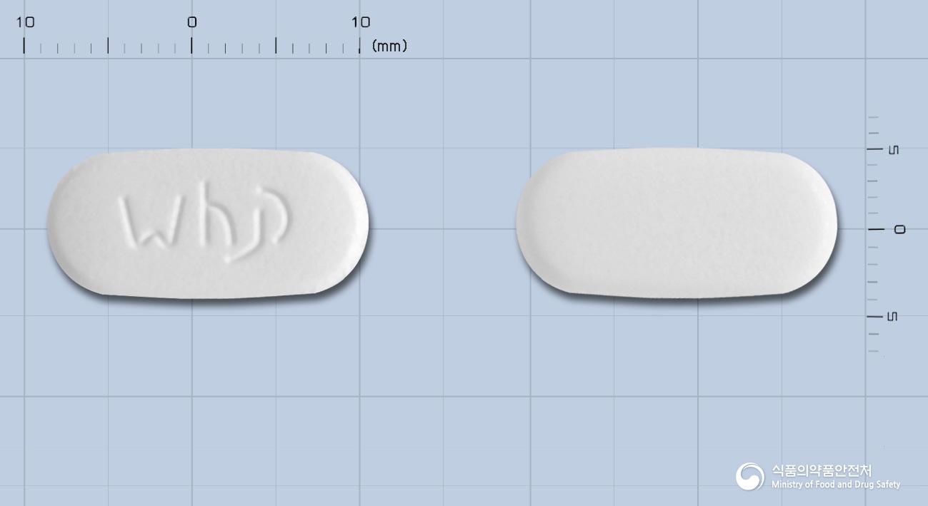 다이포민서방정(메트포르민염산염)