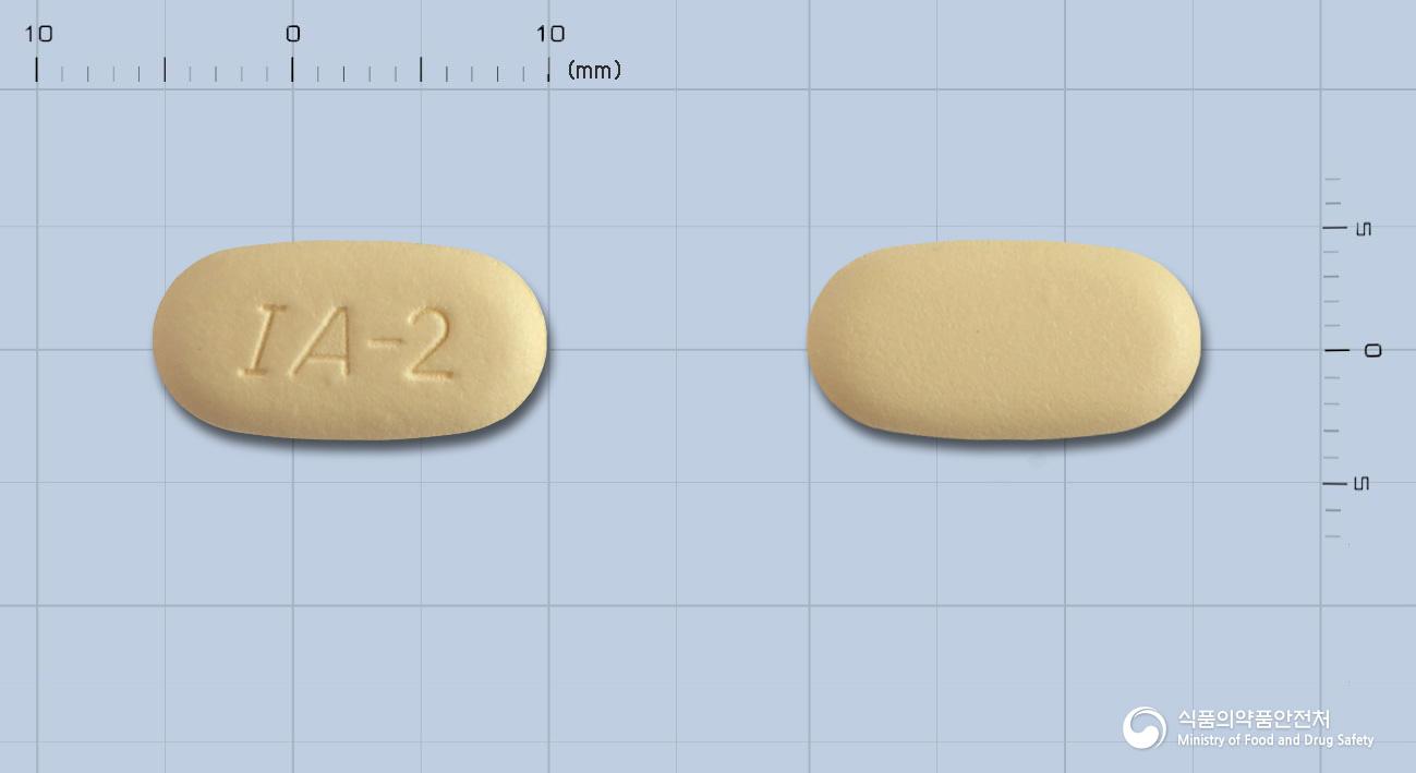 로벨리토정150/20밀리그램(이르베사르탄,아토르바스타틴)