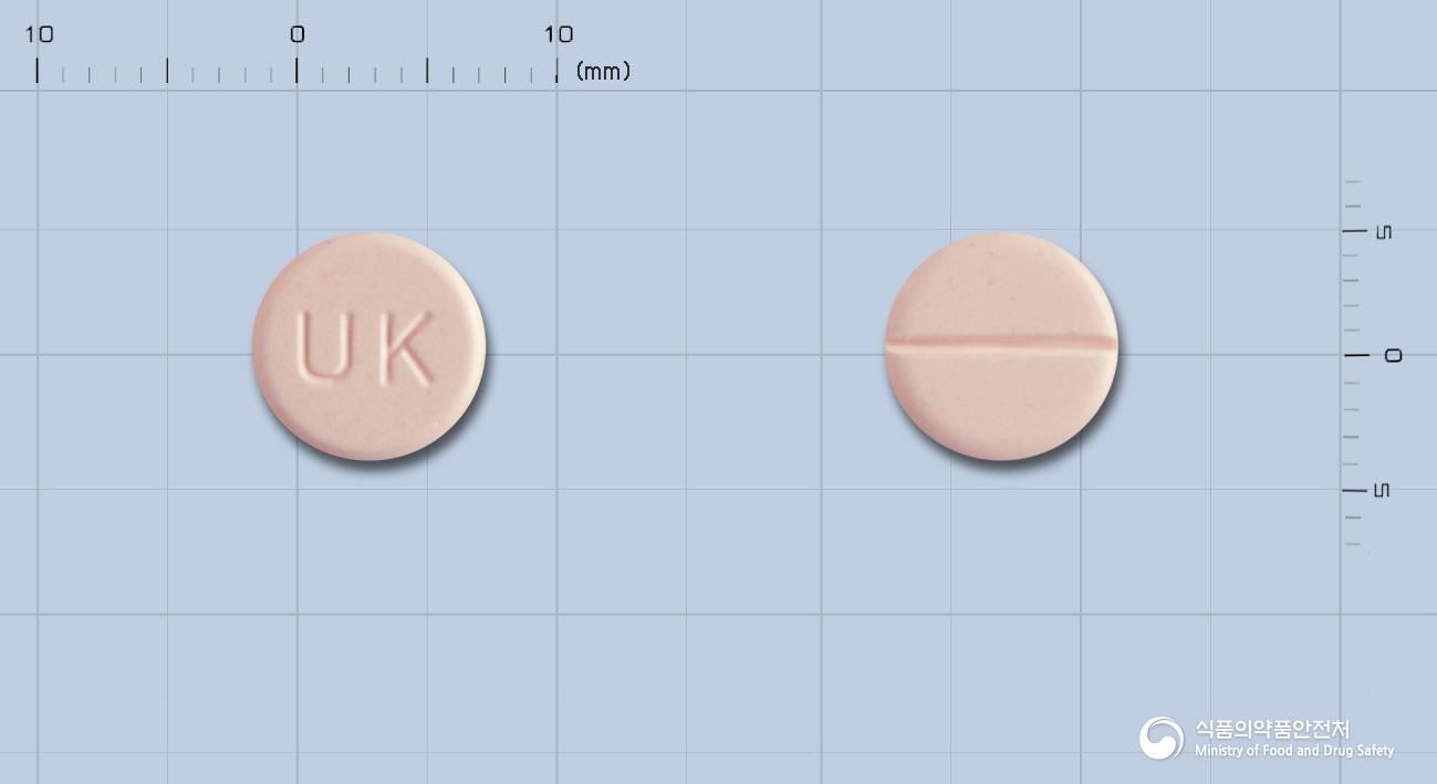 슈트렙토정(스트렙토키나제·스트렙토도르나제)
