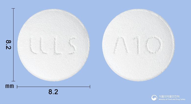 아세로낙정(아세클로페낙)