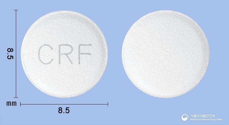 에클로펜정(아세클로페낙)