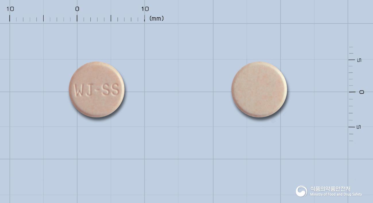 스레토정(스트렙토키나제·스트렙토도르나제)