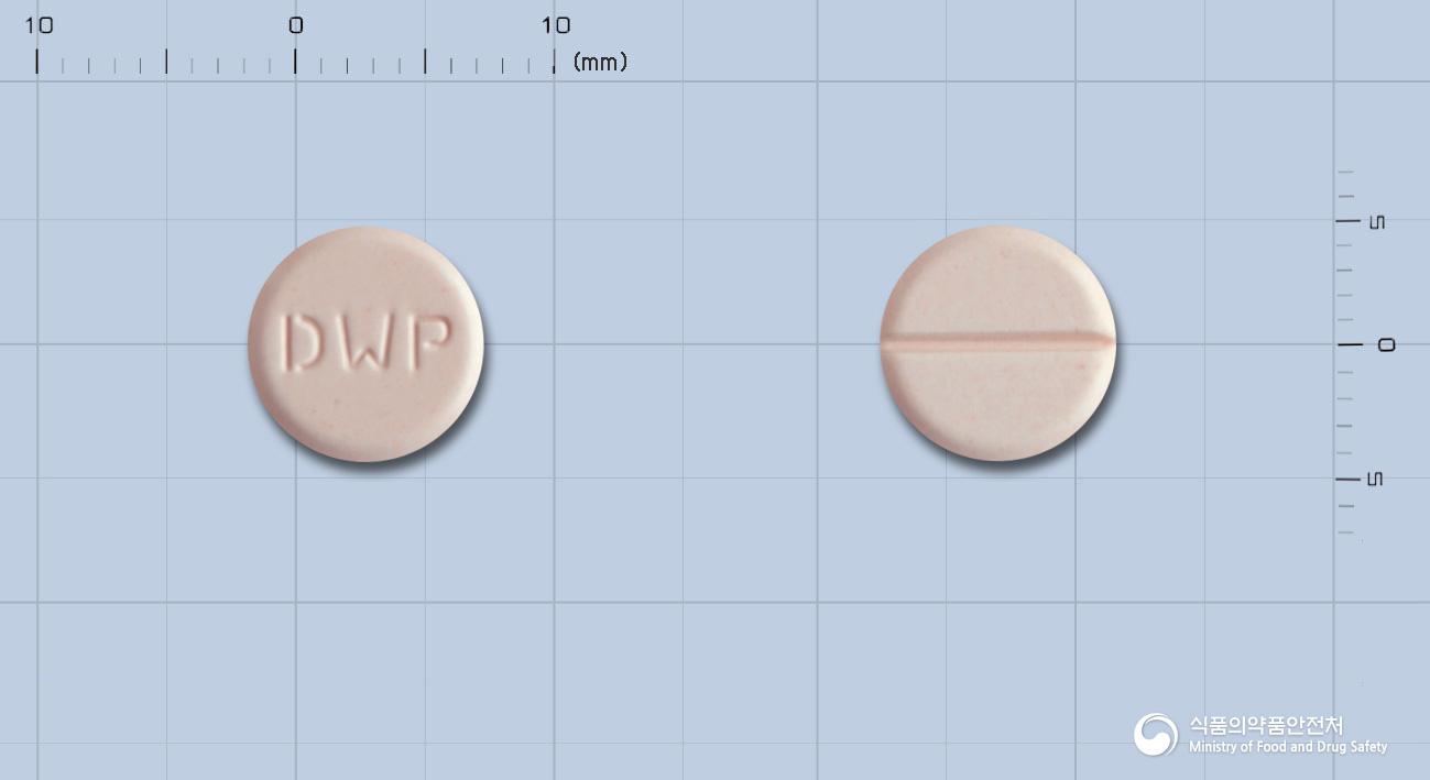 뮤리나제정(스트렙토키나제·스트렙토도르나제)