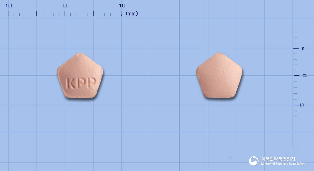 프라큅정2밀리그램(로피니롤염산염)