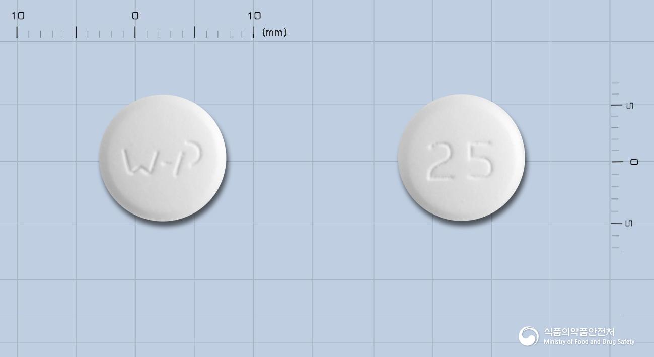 바이클린정(팜시클로비르)