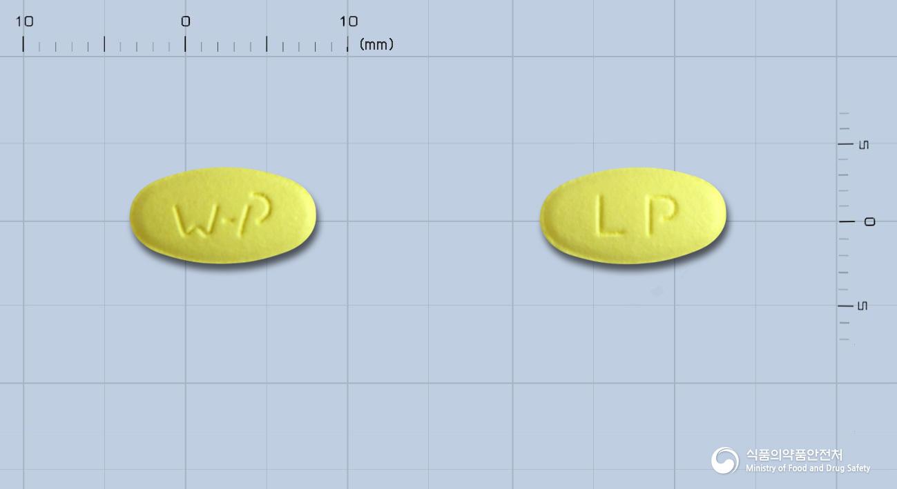 로사탄플러스정