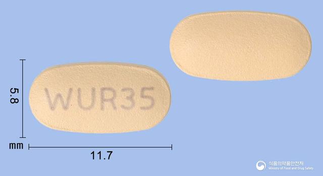 위더스리세드론산정35mg(리세드론산나트륨)