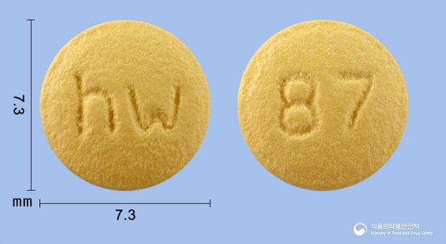 라베스틴정20mg(라베프라졸나트륨)