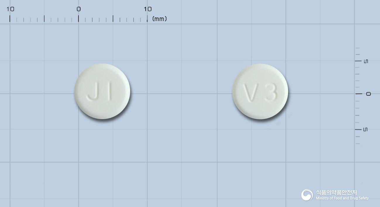 보글스정0.3밀리그램(보글리보스)
