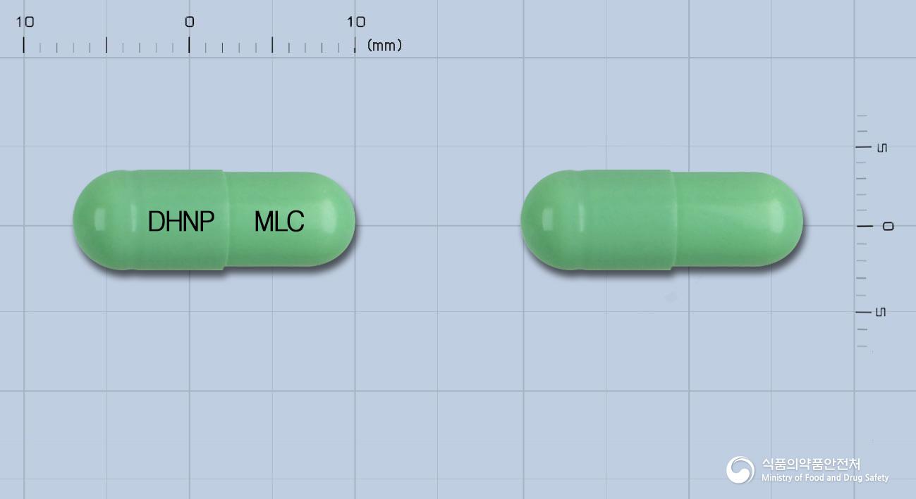 메록캄캡슐(멜록시캄)