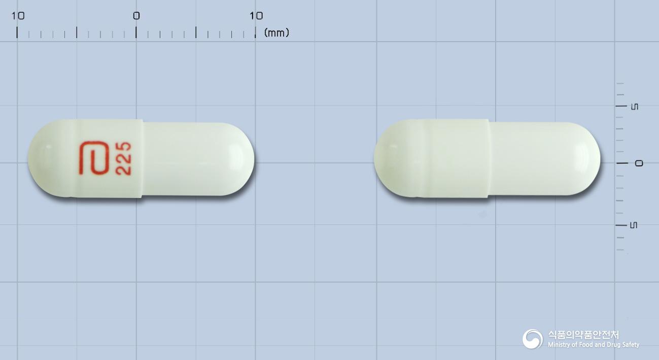 리트모놈SR서방캡슐225밀리그램(프로파페논염산염)