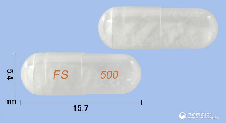 플루테롤흡입용캡슐500/50(플루티카손프로피오네이트,살메테롤)