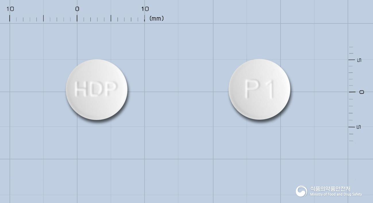미라프서방정0.375밀리그램(프라미펙솔염산염일수화물)