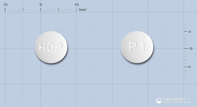 미라프서방정0.375밀리그램(프라미펙솔염산염일수화물)