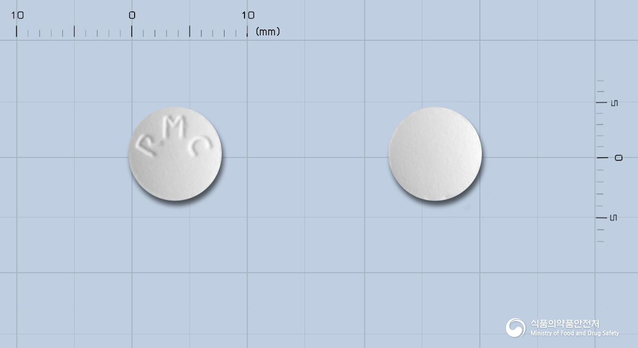 류마크로정(아세클로페낙)