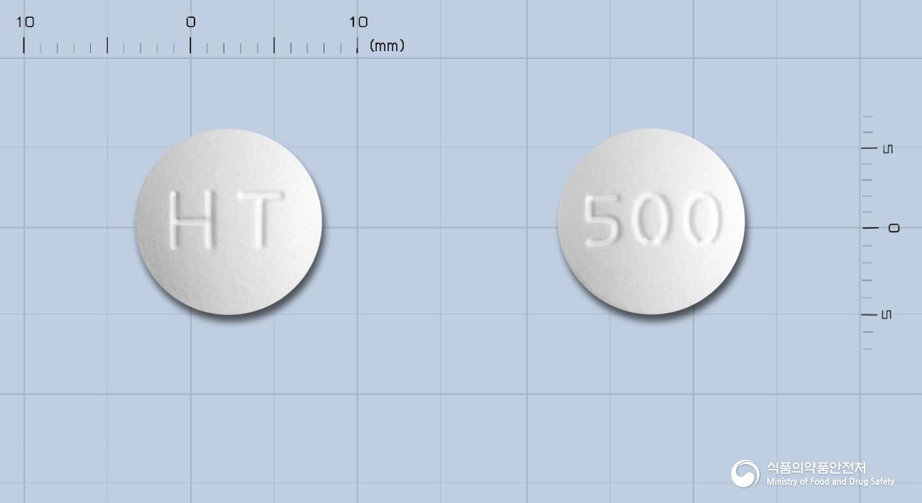 다이나브정(메트포르민염산염)