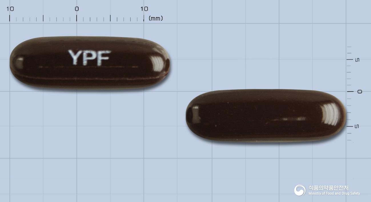 이파워비타연질캡슐