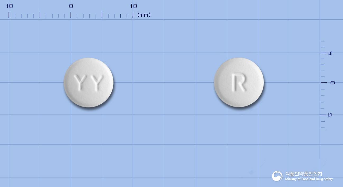 유유레바미피드정