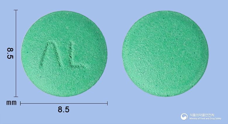 징코로바정80밀리그램(은행엽건조엑스)