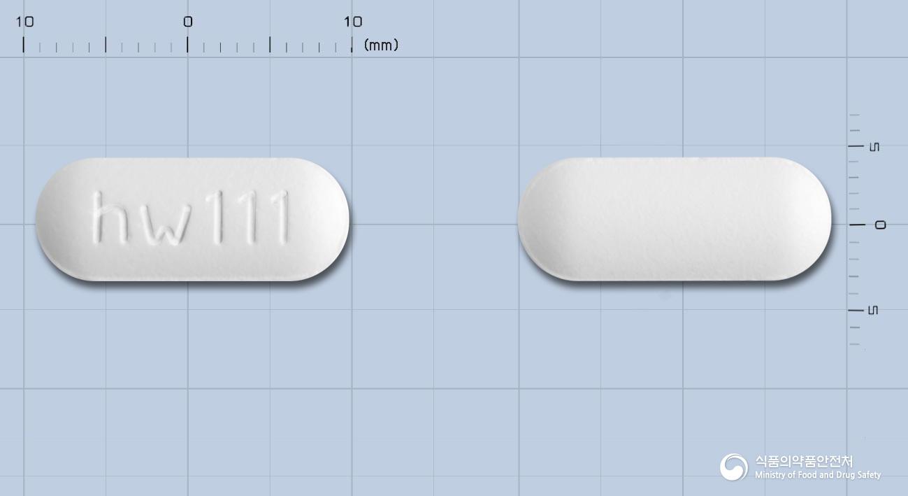 발락시정(발라시클로비르염산염1.5수화물)