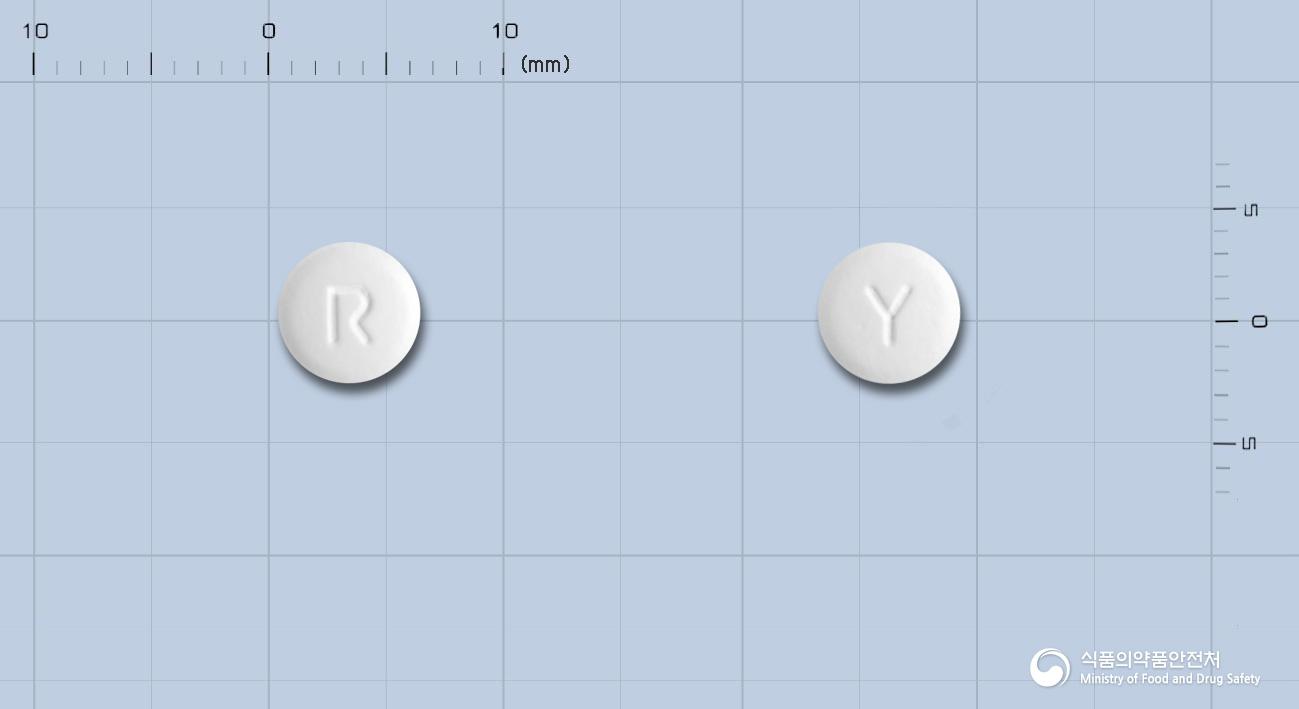 알레지트정(에피나스틴염산염)