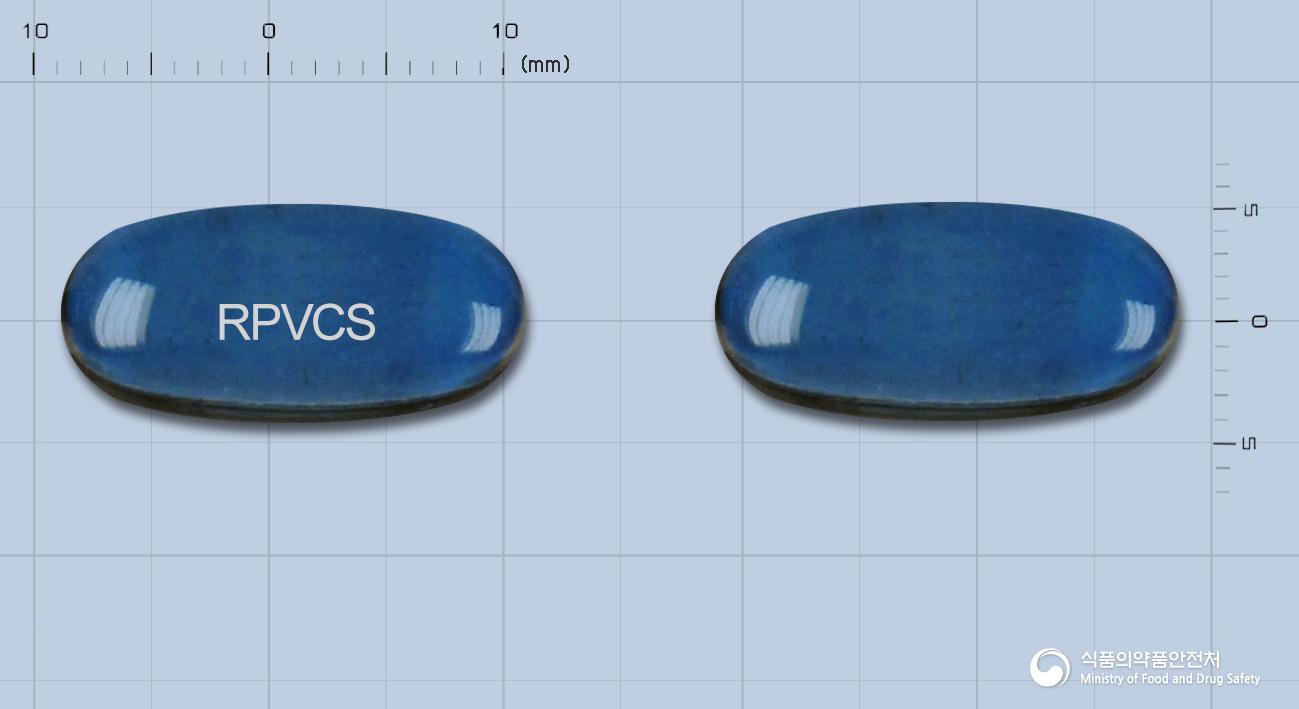 비비코에스연질캡슐