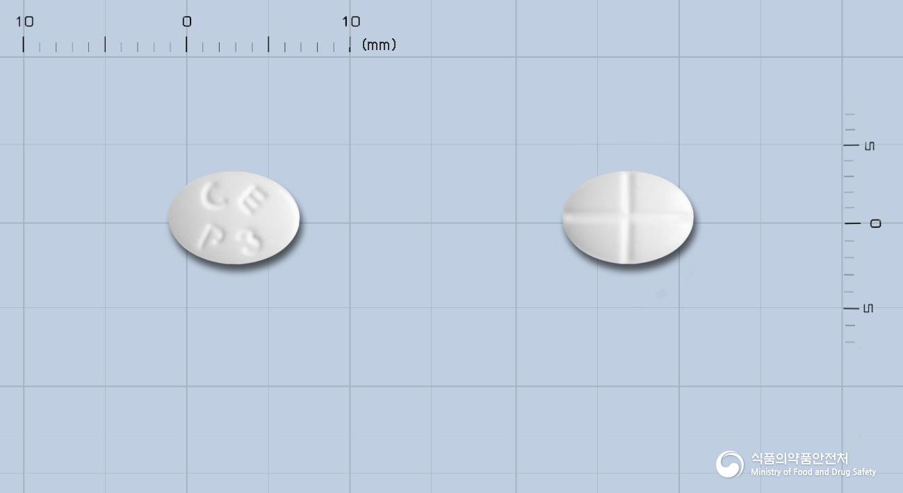 셀론드정(메틸프레드니솔론)