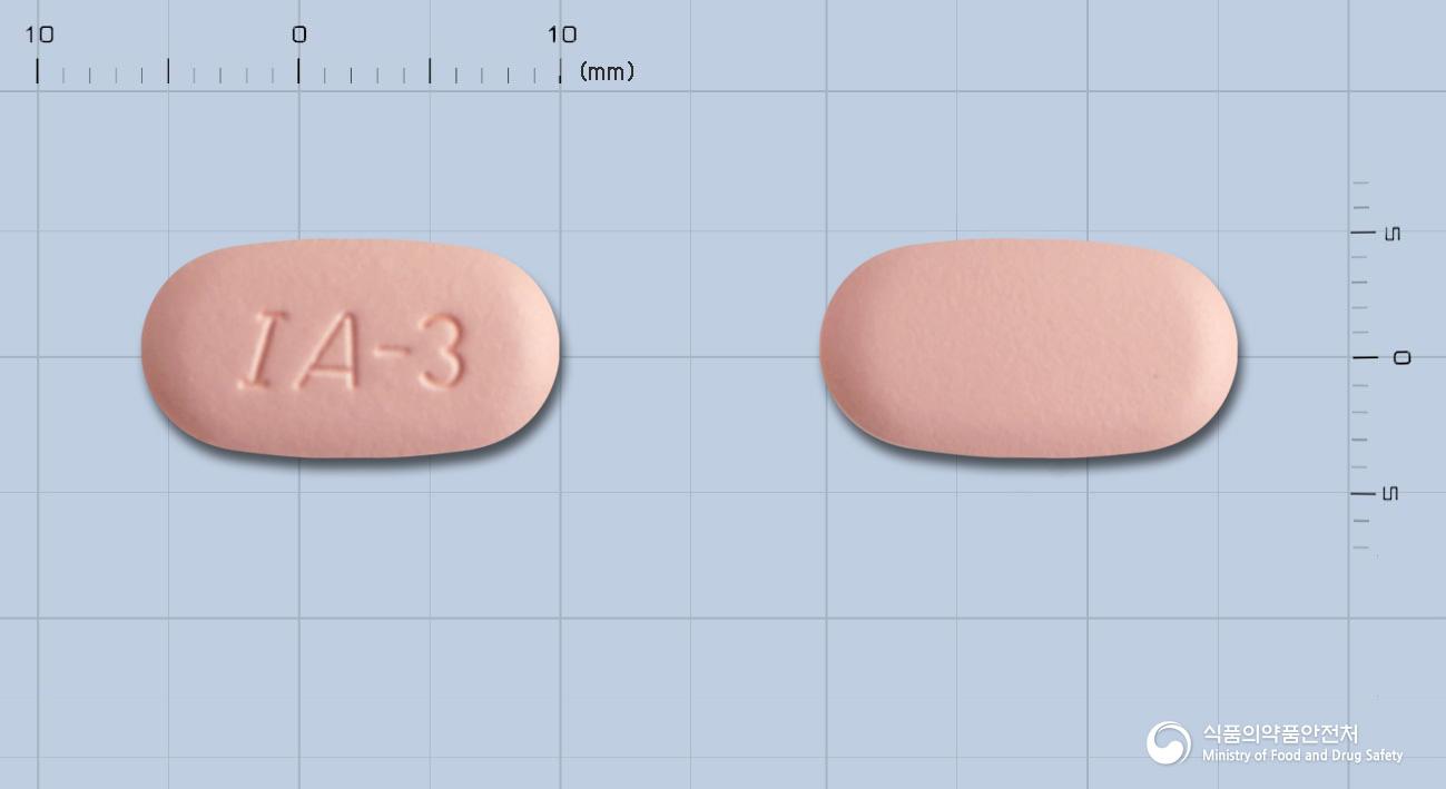로벨리토정300/10밀리그램(이르베사르탄,아토르바스타틴)