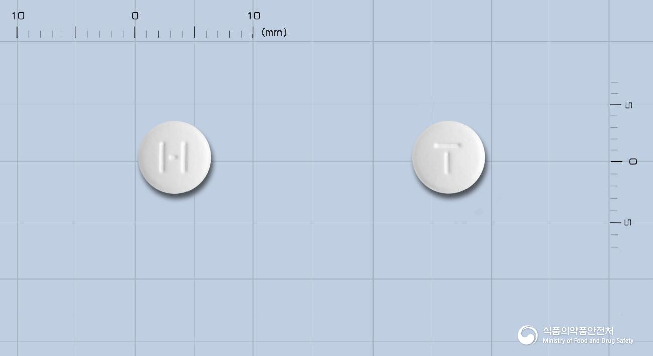 아르레온정10밀리그램(에피나스틴염산염)