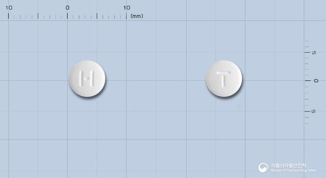 아르레온정10밀리그램(에피나스틴염산염)