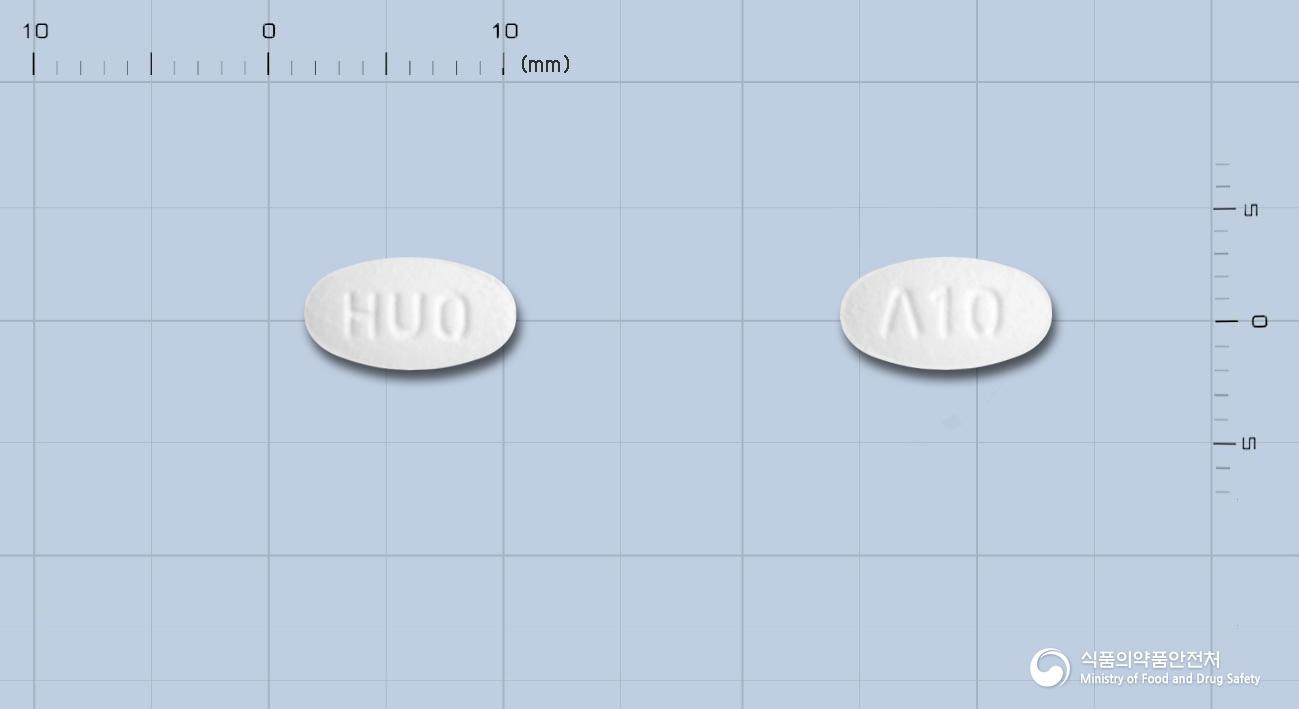 암로듀엣정5/10mg