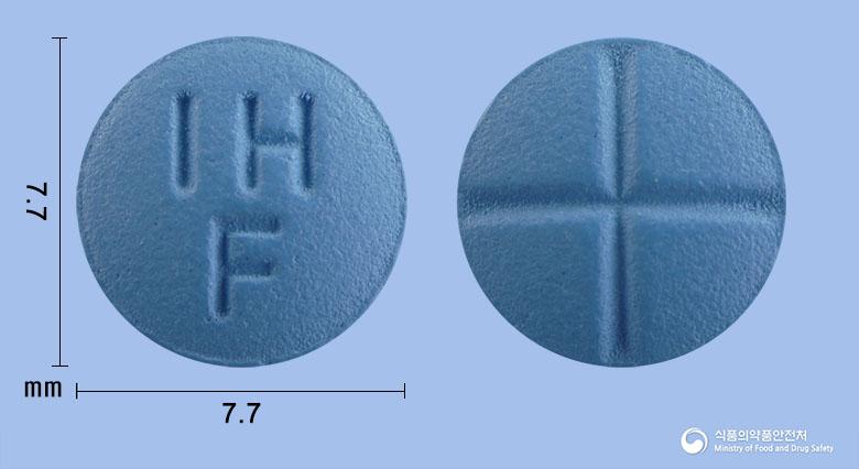 마이피나정(피나스테리드)
