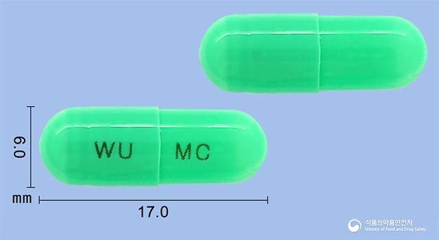 모비록캄캡슐7.5mg(멜록시캄)