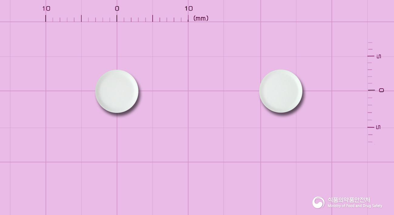 앱스트랄설하정100마이크로그램(펜타닐시트르산염)
