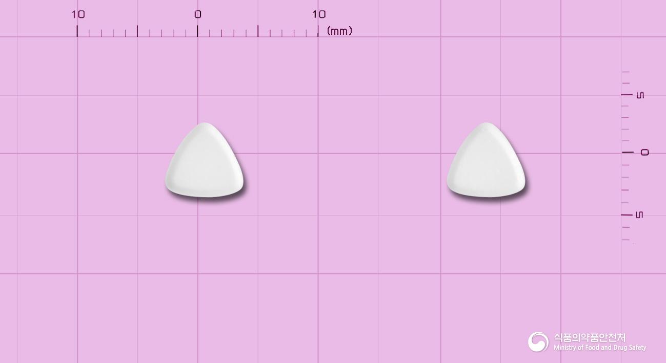 앱스트랄설하정300마이크로그램(펜타닐시트르산염)